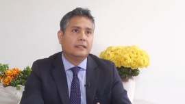 视频丨国际人士：高市早苗错误言论挑战当今国际秩序