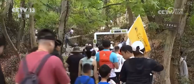 县域文旅经济“出圈”又“出彩” 中式美学、路景融合撬动经济新支点