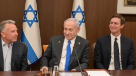 视频丨加沙停火脆弱维持 冲突双方下阶段谈判前景不明