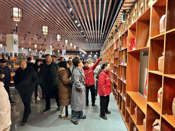 【好评中国·追光青年】“鸿雁”北飞 青春有为