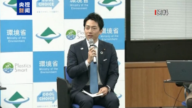 总台记者观察丨日本农林水产大臣“大米言论”惹众怒 首相紧急换人挽回影响