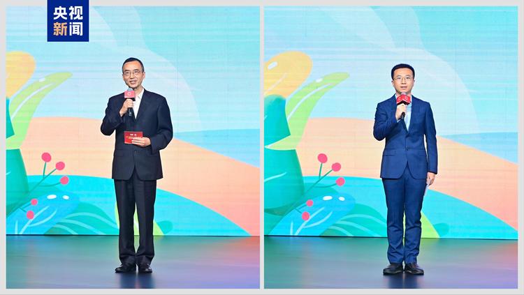 签约！中央广播电视总台与中国人民大学共建新闻学院