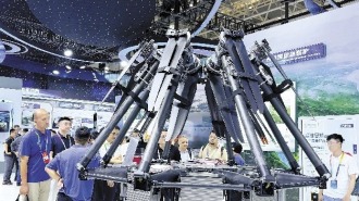 湖南北斗产品和服务覆盖全球24个国家和地区