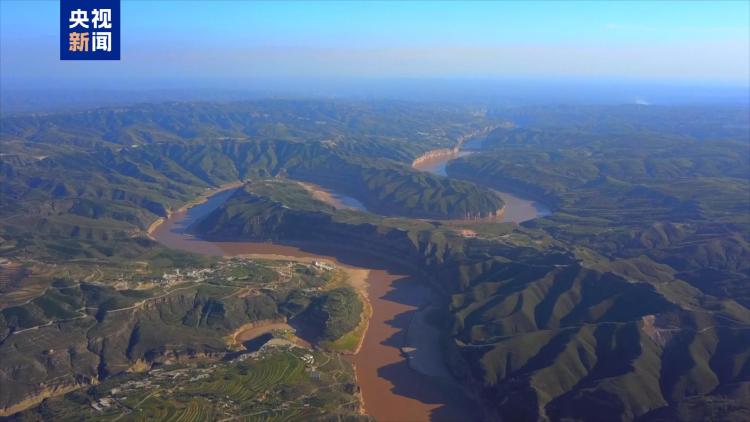 到2035年 山西省黄河流域耕地保有量不低于3991.79万亩