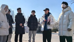 天津大学未来技术学院“芯心念念”实践队携手黑暗跑团践行青年担当