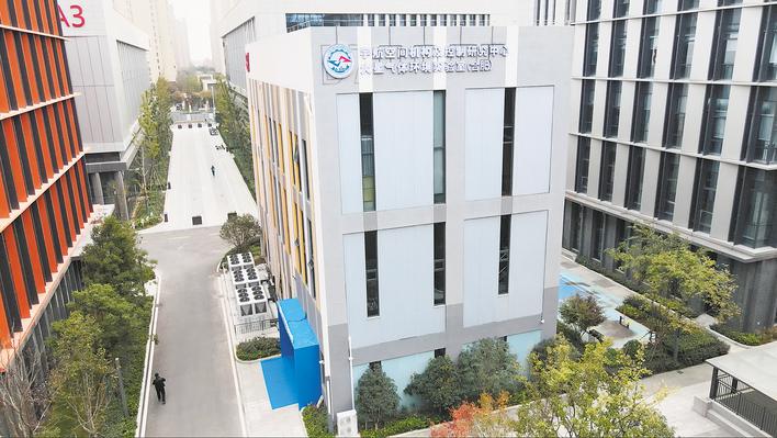 探秘火星气体环境实验室_fororder_111202