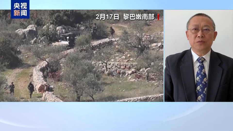 加沙停火协议破裂 地区和平前景渺茫