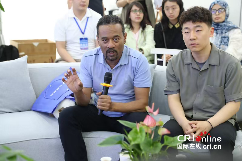 IB Xi'an Branch: Upgrades Cross-border E-commerce Services and Drives Three Stages of Digital Transformation_fororder_图片7