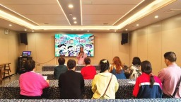 “青年夜校”成为湖南城步传承民族文化前沿阵地