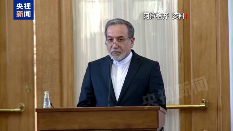 总台记者观察丨伊朗称对美以的“毁灭性打击”将进一步扩大规模