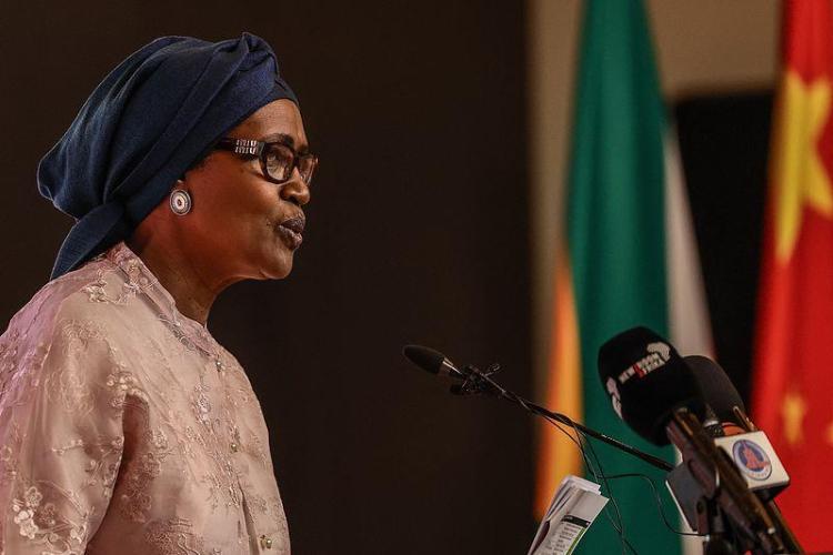 全球媒体聚焦 | 外媒：中国在全球卫生治理领域正发挥更加积极作用_fororder_970afd08f463420e98756351b0026898