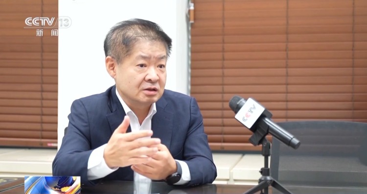 视频丨韩国各界人士：习主席此访为双边关系发展提供重要契机