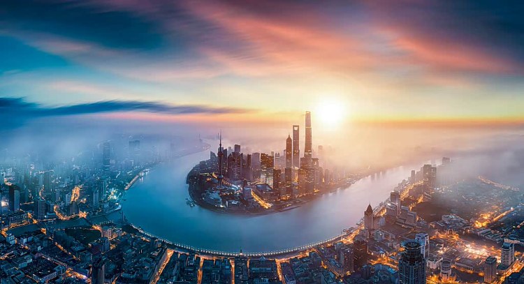 经济大省挑大梁｜河南为何要向东融入长三角