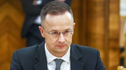 匈外长：匈牙利反对欧盟升级俄乌冲突的举措_fororder_c1b7e7608c1149868b4e63300bffb4ff