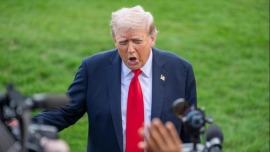 停火期限将至 美国单方面“敲定”谈判日 伊朗仍未点头赴会_fororder_20260419204330828