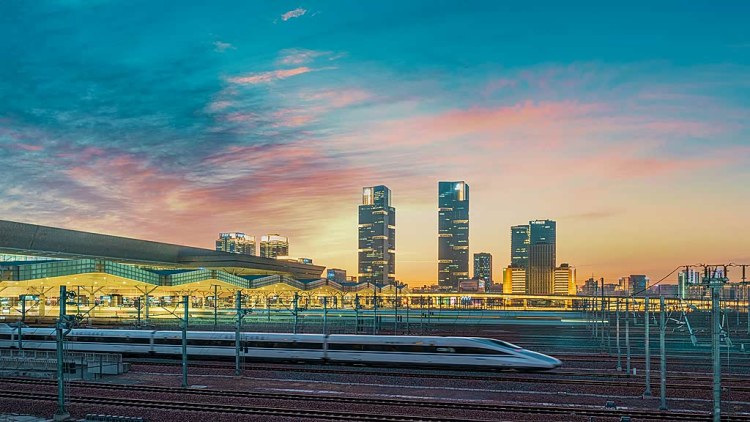 河南的四篇强产业大文章