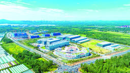 精准发力智能传感器等重点产业