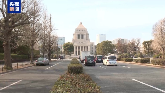 视频丨日本有识之士：日防卫政策改革触碰宪法底线