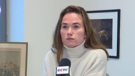 视频丨法国专家：应追究马斯克xAI公司责任 保护公民权益