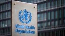 世卫宣布麻疹和风疹在非洲三国彻底消除