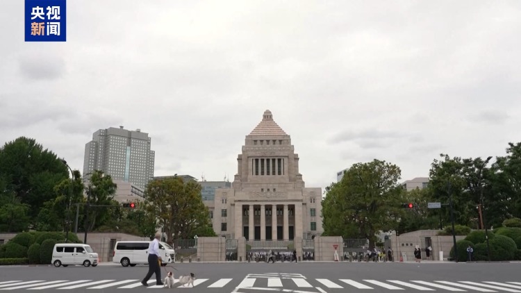 视频丨财政扩张 汇率走弱 酝酿加息 日本经济深陷三角困局
