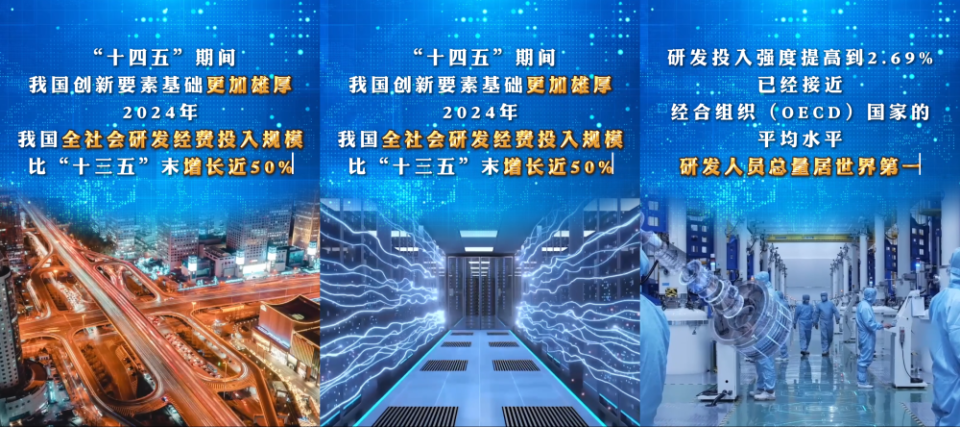 新发展理念看变化｜创新发展塑优势_fororder_105012025102900020560