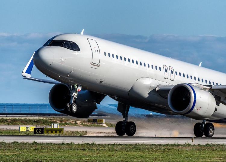 空客A320首超波音737 成累计交付最多飞机