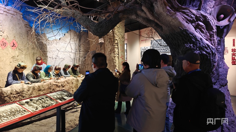 新质新造·兵团丨兵团精神铸新质 砥砺奋进谱华章