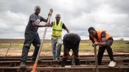 坦桑尼亚政府发言人：坦赞铁路现代化升级将续写中非友好合作新篇章