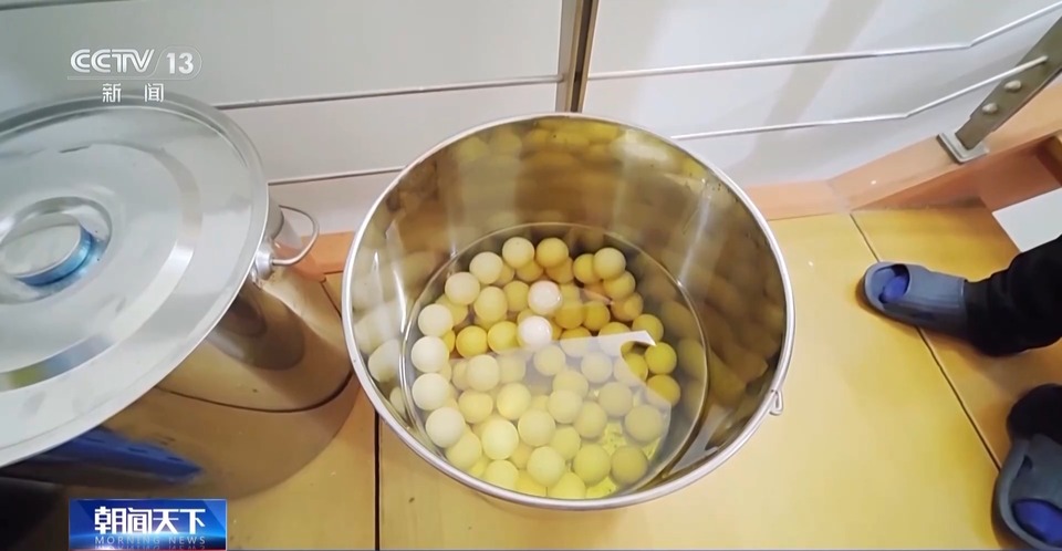 我的南极日记丨中山站里长啥样？大家吃得怎么样？一探究竟