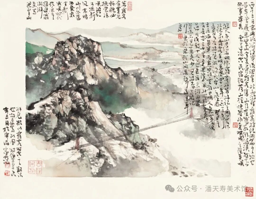 汪家芳：十年一觉霞客梦，宁海是落脚也是出发
