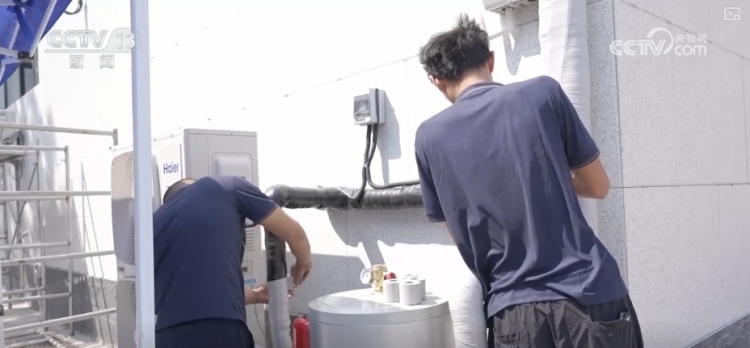 “可选需求”变“品质刚需” 县域消费向“新”向“绿”换出消费新活力