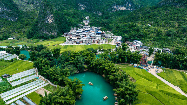 镜观·回响｜让红色文化焕发时代光芒