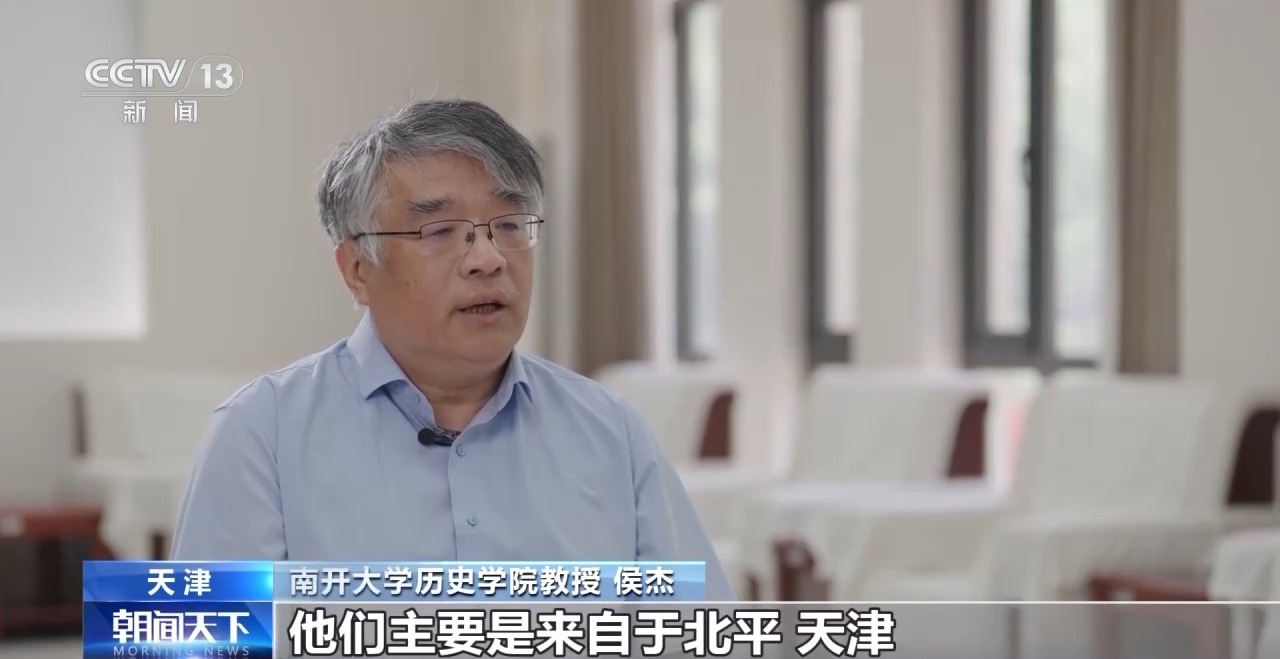 抗日英雄谱丨一条佟麟阁坚持走的路：为民族生存而战