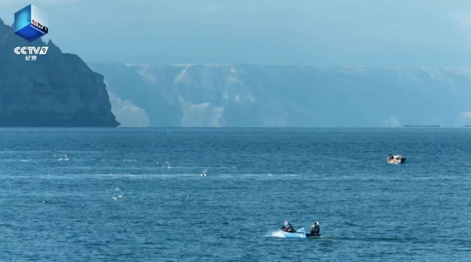 溯源母亲河!《黄河之歌》今日首播,共赴千年文明之约