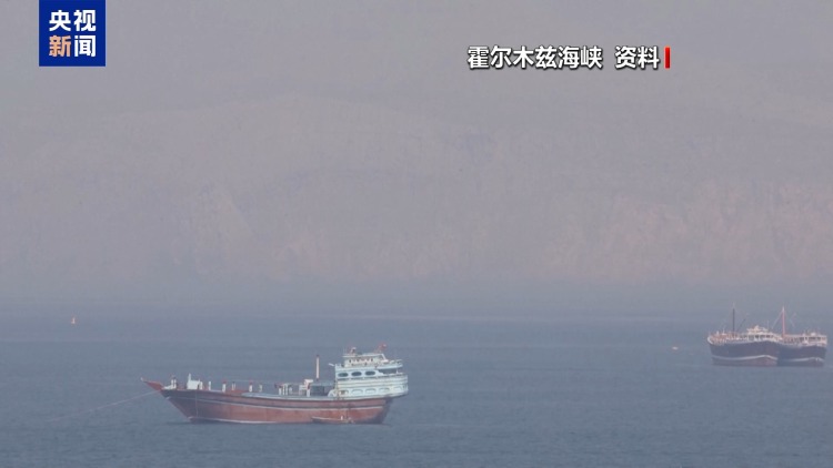 视频丨专家：对伊战争持续越久 美以分歧或越大