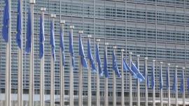 总台记者观察丨欧盟防长会仍未就援乌资金方案达成一致