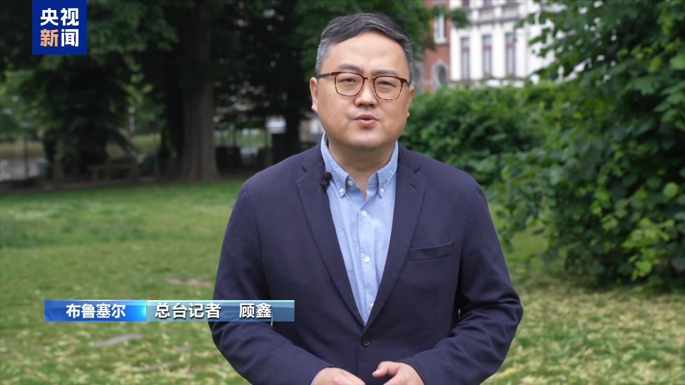 北约涨军费引欧洲不满 比利时专家：军备竞赛不能实现战略自主