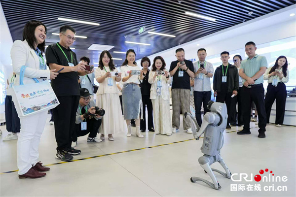 “晋城故事 世界聆听”2025海外华文媒体晋城行活动启动_fororder_2