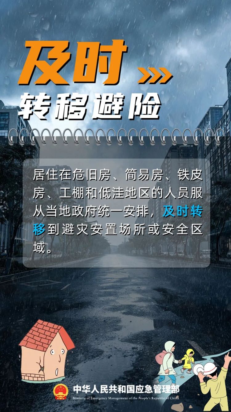 多地停工停运停航！超强台风来袭，避险指南！