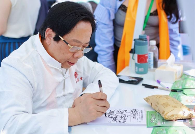 解码文化自信的城市样本｜弦歌三顾起新声——解码“文明在宛”南阳的文化自信样本
