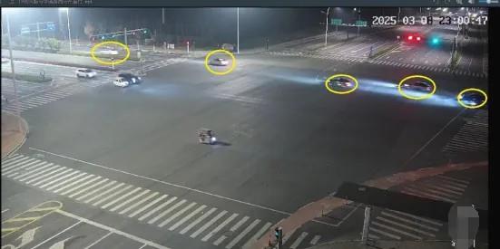 飙车炸街！6名00后被查，其中2人被刑拘