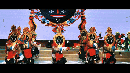辉煌60年·遇见高原的城｜格桑达瓦带你游南木林