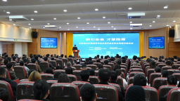 2026届高校毕业生留甘就业校企供需对接活动在甘肃农业大学举办