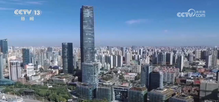 决战决胜“十四五”，这份商务高质量发展“成绩单”含金量满满