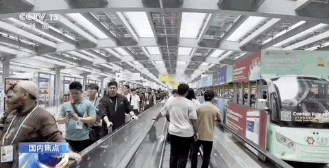 三个“爆品”，藏着中国外贸秘籍