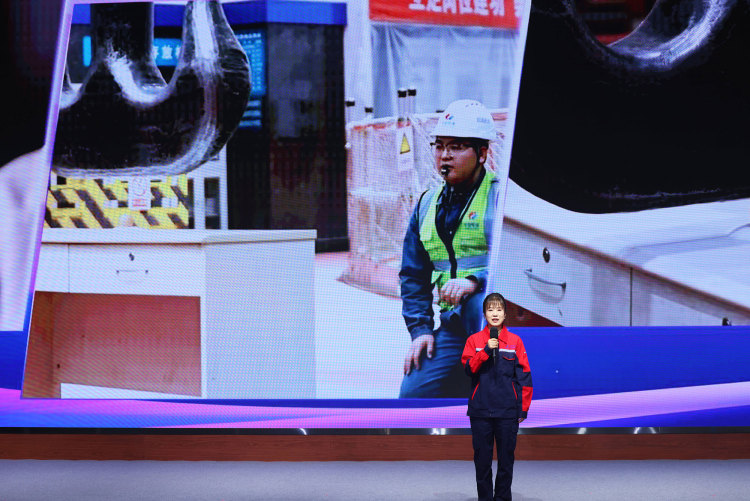 让“巾帼力量”绽放数智时代 “国聘行动”第六季促进女大学生就业专场活动启动