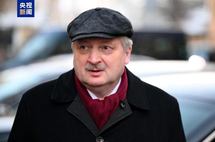 俄美第二轮磋商在即 双方已就多项议题达成共识