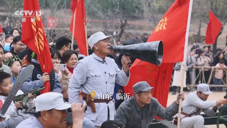 焦点访谈｜“春日经济”背后蕴藏高质量发展密码