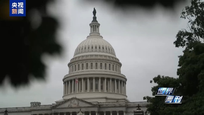 视频丨美中期选举临近 对伊战事再次转向 与委协议暗藏隐患